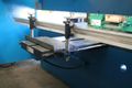 230 TON X 16' NIAGARA HYDRAULIC PRESS BRAKE: STOCK#65484