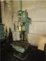 21' CINCINNATI BICKFORD SUPER SERVICE DRILL PRESS: STOCK 65519