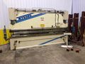 100 TON X 14' WYSONG MODEL THS100-168 HYDRAULIC PRESS BRAKE: STOCK #18666