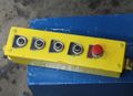 40,000 LBS ARONSON WELDING POSITIONER: STOCK 62070