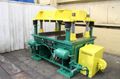 80 TON ASC / BRADBURY CUTOFF PRESS: STOCK #69561