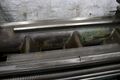 33" X 168" HAMBURG ENGINE LATHE: STOCK #72800