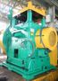 150 TON YODER 4 POST CUTOFF PRESS: STOCK #54606