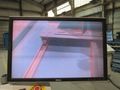 USED, 42' TRIPULSE DUAL HOT WIRE GTAW PIPE CLADDING SYSTEM