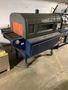 Lantech SW-1000 Intermittent Motion Belt Feed Side Seal Wrapper w/ Lantech ST-900 Heat Tunnel