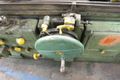12" X 72" CINCINNATI UNIVERSAL CYLINDRICAL GRINDER:  STOCK #5951