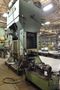 500 TON MINSTER PRESS: STOCK #68748