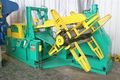 EGAN 7 ROLL MODEL #S40-620 POWER STRAIGHTENER: STOCK #16946