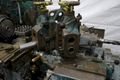 #1A WARNER & SWASEY SADDLE TYPE TURRET LATHE: STOCK #73300