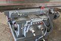 630-20 CINCINNATI MILACRON PLAIN VERCI-POWER HORIZONTAL MILL: STOCK #64193