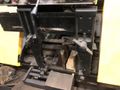 Kysor Johnson HA16 Horizontal Band Saw