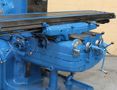 #5 KEARNEY & TRECKER PLAIN HORIZONTAL MILL: STOCK #63577