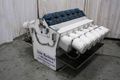 12 STATION OAKLEY HORIZONTAL INTERCHANGEABLE REDUCING MILL: STOCK 68024