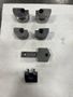 Eaton Leonard VR12 CNC Horizontal Mandrel Tube Bending Machine