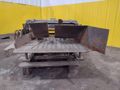 24" WIDE ASC ADJUSTABLE ENTRY GUIDE STAND: STOCK #20502