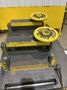 10" X .105" ROWE MODEL #A-10/3J ELECTRIC COIL STRAIGHTENER: STOCK #20253