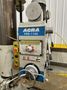 3' X 11" ACRA MODEL #FRD-1100 RADIAL DRILL: STOCK #19811