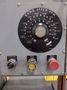 36" DOALL MODEL #3613-20 VERTICAL BANDSAW: STOCK #19212