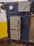 NORDSON PASS-THROUGH POWDER COATING SPRAY MACHINE: STOCK #18734