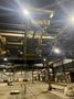 3 TON X 15' SHEPARD-NILES WALL MOUNTED POWERED GANTRY CRANE: STOCK 18474