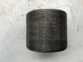 (2) 1.000-8 UNRC INFEED DIE DIA 5.497 / 593609 CENTRAL 36670: stock 16368