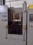 250 KW AJAX TOCCO "PACER" INDUCTION HARDENING SCANNER SYSTEM WITH MAGNESCAN QS CONTROLS: STOCK #