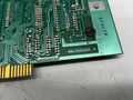 414-0031-001 A HURCO CONTROL BOARD STOCK #16006