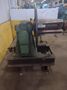 4,000 LB 2 TON x 24" LITTELL MODEL #40  MOTORIZED UNCOILER COIL REEL: STOCK #15324