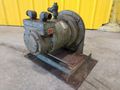 OILGEAR MODEL #H-1211 PUMP: STOCK #14606