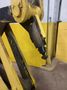 10,000 LB 5 TON ACCO MANSAVER MODEL G1616 SINGLE RIM VERTICAL COIL LIFTING TONG SCISSOR TYPE COI
