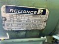 26 TON ROCKFORD MODEL #3-S VARIABLE SPEED OBI FLYWHEEL PRESS, 2" STROKE: STOCK #13778
