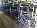 144" FLINN & DREFFEIN ENGINEERING PASS THROUGH GAS FIRED FURNACE: STOCK #13372