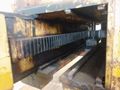 35,000 LB 17.5 TON X 18" TO 76" X 60"  OD BRADLEY CRANE MOTORIZED COIL GRAB: STOCK : STOCK 13243