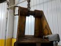 35,000 LB 17.5 TON X 18" TO 76" X 60"  OD BRADLEY CRANE MOTORIZED COIL GRAB: STOCK : STOCK 13234