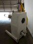 1,100 LB X 16" GSW MODEL #MHM0.5/1250SO SERVO MOTORIZED COIL REEL UNCOILER, NEW 1996: STOCK 1298