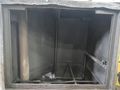 60" X 30" AMERICAN TECHNOLOGY PARTS WASHER FOR BARRELS / DRUMS: STOCK #12897
