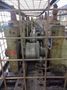 7 STAND X 1.5"  B&K MODEL RFC-04 ROLLFORMER WITH COIL ATTACHMENT: STOCK #11885