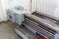 28" X 96" & 240" LODGE & SHIPLEY HOLLOW SPINDLE ENGINE LATHE, 12-5/8" HOLE: #10924