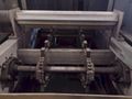 16" REPUBLIC TUBE DRYER / BLOW OFF STATION MACHINE: STOCK #10821