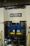 1500 TON MACRODYNE HYDRAULIC PUNCH PRESS, NEW 2004: STOCK #10046