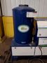 GALAXY CHEMICAL SYSTEMS MODEL 512 HIGH PRESSURE CLEANING MACHINE WASHER: STOCK 17892