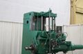 4" GIDDINGS & LEWIS #340-T HORIZONTAL TABLE TYPE BORING MILL: STOCK #72715