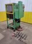 2.5" JR AUTOMATION TUBE DEBURRING & ID CHAMFERING MACHINE: STOCK #19033