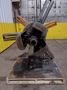2500 LB X 20" AMERICAN DOUBLE END PULL OFF COIL REEL UNCOILER: STOCK #19542