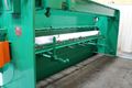 70 TON X 16' PACIFIC HYDRAULIC PRESS BRAKE: STOCK #59006