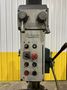 27" GRIZZLY MODEL #G0756 HEAVY DUTY DRILLING & TAPPING SINGLE SPINDLE DRILL:: STOCK 16885