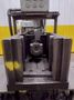 3" (50 TON) ARISTO MODEL #A-680-HD  TUBE EXPANDER & REDUCER END FORMING MACHINE: STOCK #19000