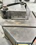 8 X 8 X 1/8" FIM MODEL #VERSAFIX 256 HYDRAULIC METAL CORNER NOTCHER: STOCK #19721