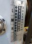 40" X 72" GEMINIS MODEL G-870 GAP BED ENGINE LATHE, 3.25" HOLE: STOCK #12535