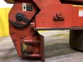 20,000 LB 10 TON BUSHMAN MODEL 6100 SINGLE RIM VERTICAL COIL LIFTING TONG SCISSOR TYPE COIL LIFT